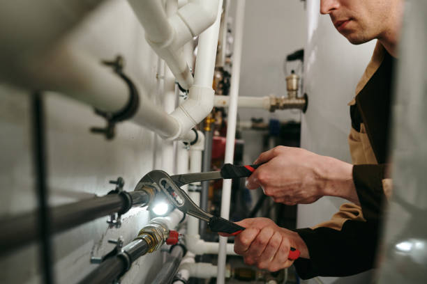 Best Shower Repair Services  in Rapids, NY