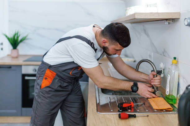 Best Commercial Plumbing Services  in Rapids, NY