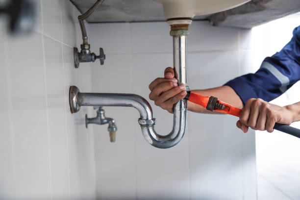 Best Emergency Plumber  in Rapids, NY
