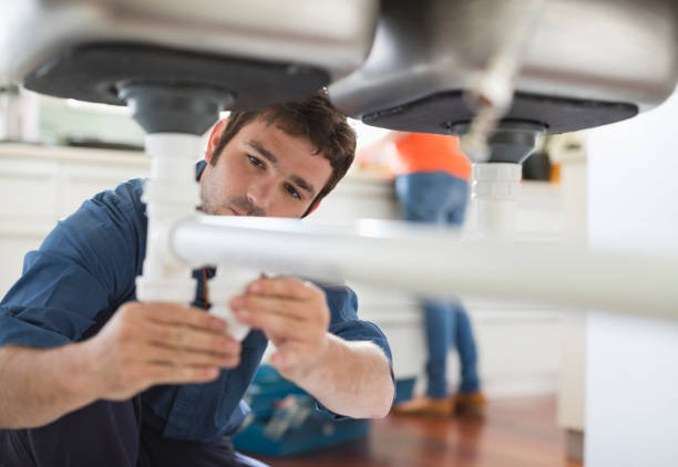 Best Water Softener Installation  in Rapids, NY