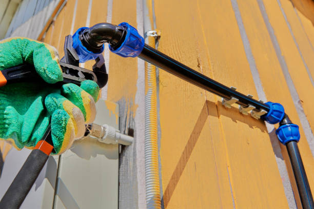 Best Leak Detection Services  in Rapids, NY