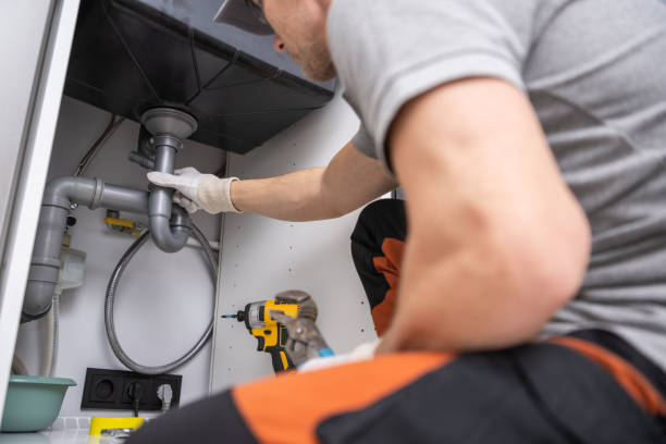 Best Plumbing Repair Near Me  in Rapids, NY